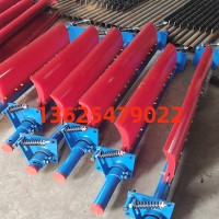 重庆合金橡胶清扫器 H-1200清扫器