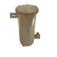 永成负压手动放水器尺寸可定制