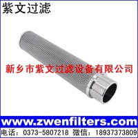 不锈钢折波网滤芯