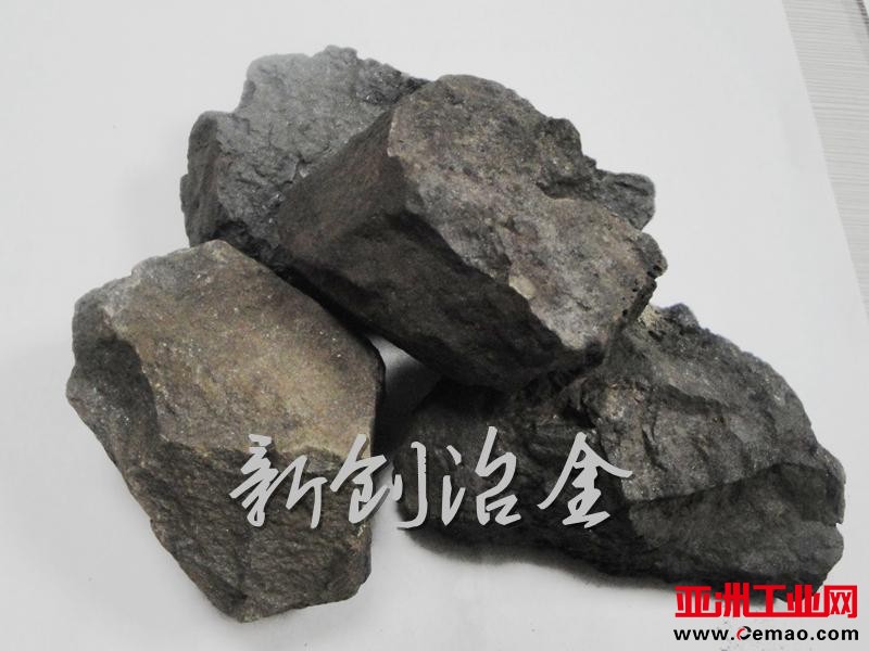 新型铝镁钙