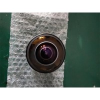 FE185C086HA-1富士能高清超大广角定焦鱼眼镜头
