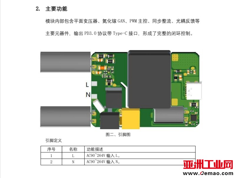 AMD131A-1C-003