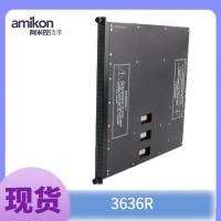 英维思TRICONEX 3805E模块卡件