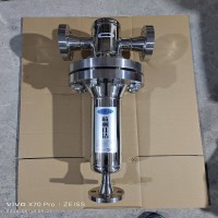 304L不锈钢过滤器 316L不锈钢过滤器