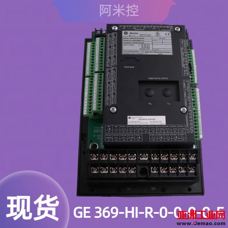 GE 369-HI-R-0-0-0-0-E(1)