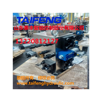 QC11Y-ZL20x3200HYDCV00剪板机山东泰丰
