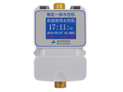北京江望科技智能水控机JWSK3厂家定制安装
