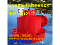 山东泰丰供应CF系列充液阀CF1-H200B