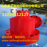 山东泰丰供应CF系列充液阀CF1-H200B