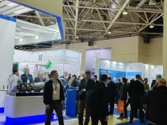俄罗斯莫斯科石油天然气展2025