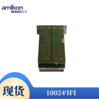 本特利 3500/32 125712-01继电器模块
