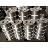 FZ-D856-4耐磨焊丝 硬度高 D507耐磨堆焊焊丝