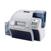 Zebra ZXP Series 8热升华再转印证卡打印机