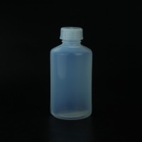 pfa广口瓶耐酸碱耐腐蚀特氟龙大口瓶