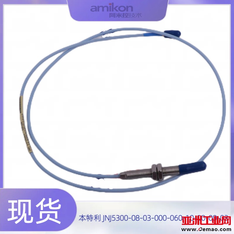 本特利 JNJ5300-08-03-000-060-10-00-00-03(1)