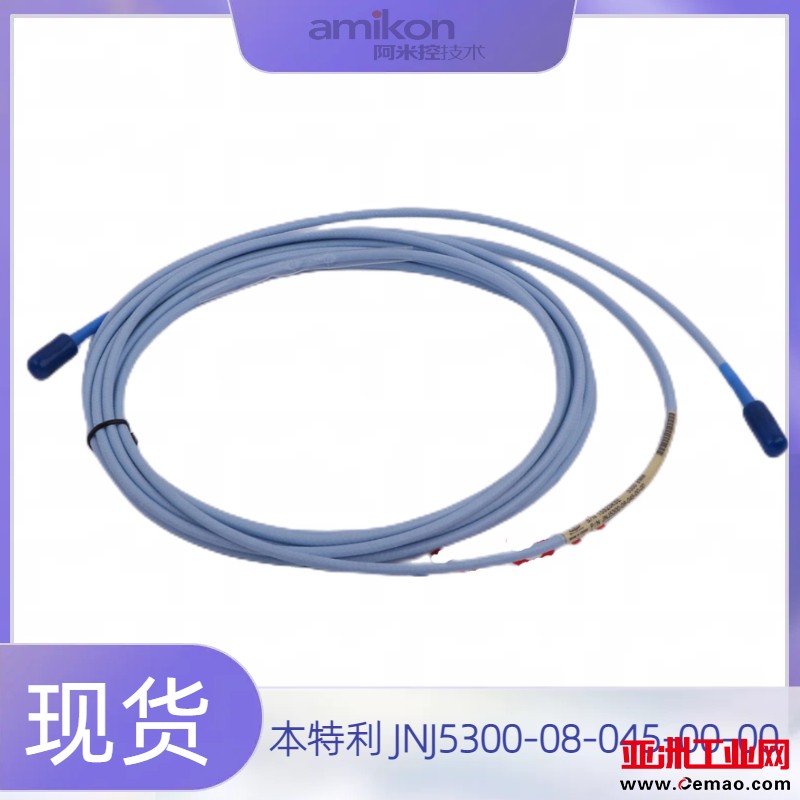 本特利 JNJ5300-08-045-00-00,