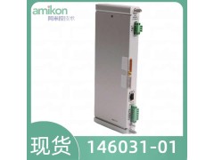 146031-01 - 瞬态数据接口 I/O 模块