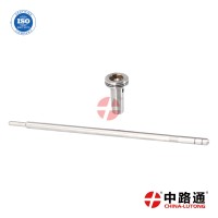 适用于朝柴柴发动机4102H EU3喷油器阀组件