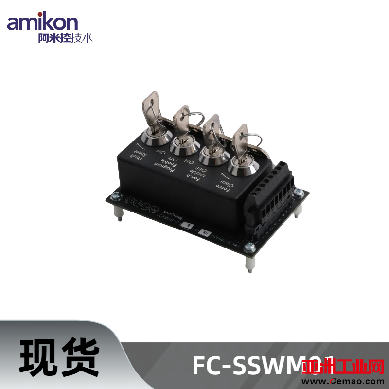 FC-SSWM01