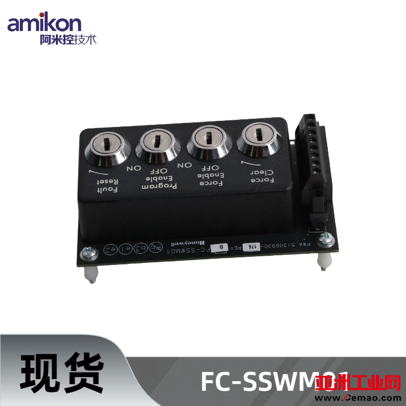 FC-SSWM01