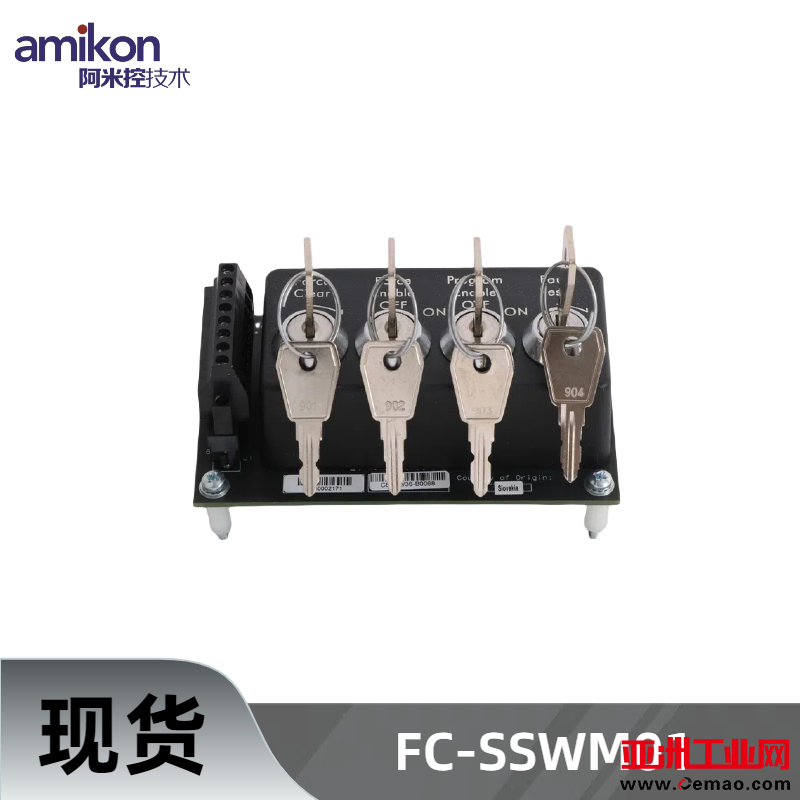 FC-SSWM01