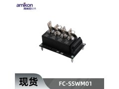 霍尼韦尔 TK-PRS021 数字量输入模块