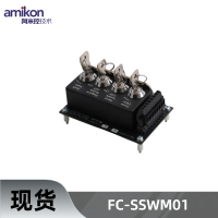 霍尼韦尔 TK-PRS021 数字量输入模块