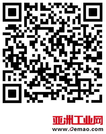 观展二维码1