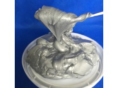 高温银基润滑脂 轴承螺纹防卡膏