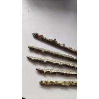 石油钻磨鞋焊条 YD硬质合金气焊条 狼牙棒焊条