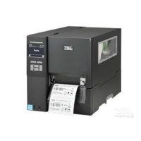 TSC MH641热敏热转印工商用条码打印机