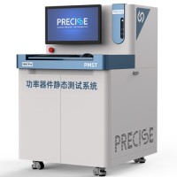 功率器件参数分析仪半导体器件iv+cv测试设备