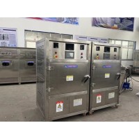 6KW-PLC金刚石微波烘干设备