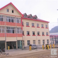 重庆墙面漆-保色外墙漆工厂批发