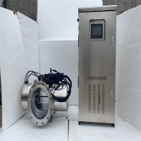 泳池中压紫外线消毒器，紫外线消毒器厂家，中压紫外线灭菌器