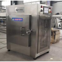 微波高温实验马弗炉