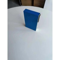 人工手动包电芯蓝膜工装夹具