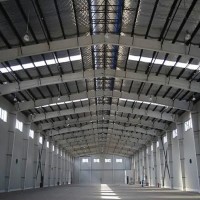 北京钢结构工程承接/福鑫腾达实力雄厚