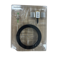 1550nm高功率DFB蝶形封装激光器（100mw）