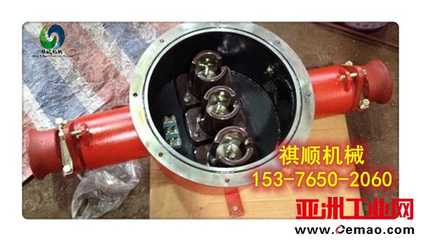 接线盒004