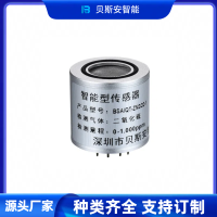 GIS室专用红外SF6气体传感器