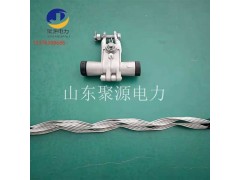 通讯光缆ADSS光缆用预绞丝切线线夹