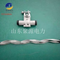 通讯光缆ADSS光缆用预绞丝切线线夹