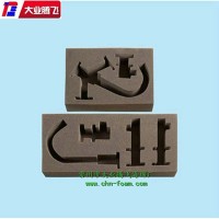 PU shockproof sponge
