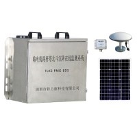 采空区输电塔沉降预警监测系统-确保输电线路杆塔的稳定与安全