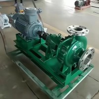 ZA型不锈钢石油化工泵