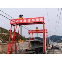安徽马鞍山龙门吊出租厂家的安全装置系统