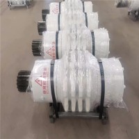 刮板机链轮轴组TSL302让煤矿运输工作简单方便