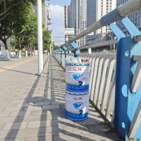 重庆道路划线漆/涂料 科冠批发商