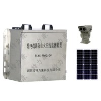 防山火红外图像监测装置-山火监测与预警设备